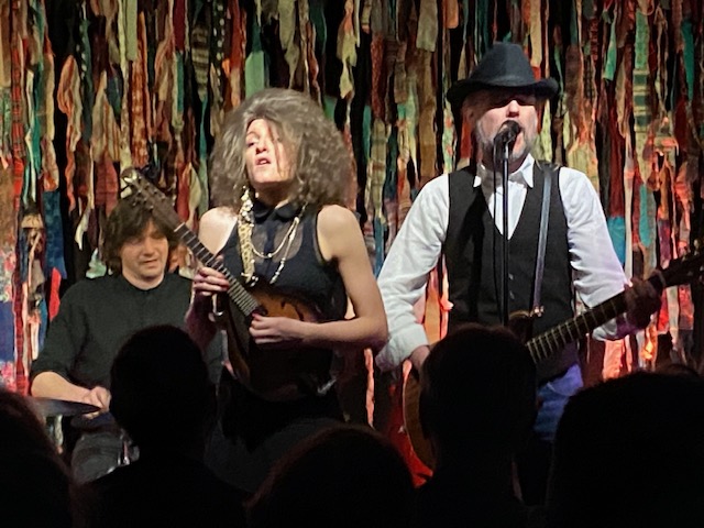 Muddy What? rockt Algermissen – Blues-Explosion am 24. Mai 2025