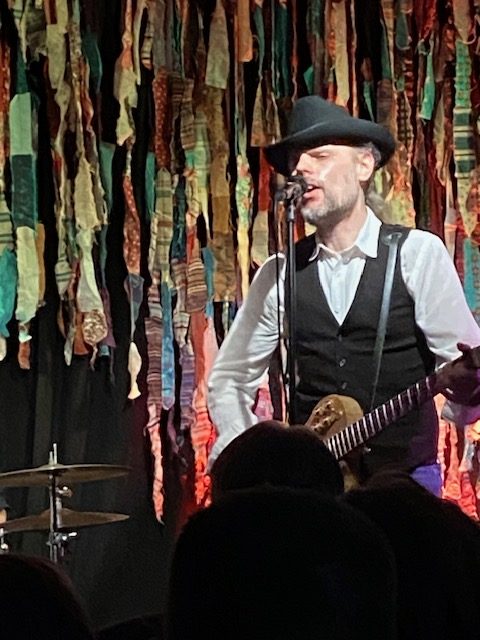 Muddy What? rockt Algermissen – Blues-Explosion am 24. Mai 2025