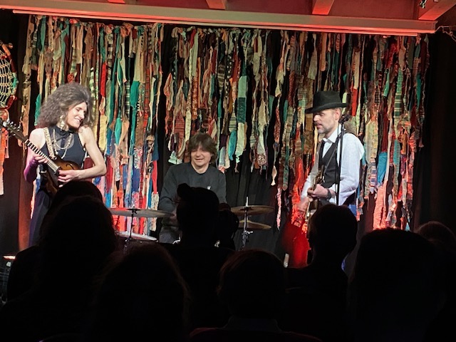 Muddy What? rockt Algermissen – Blues-Explosion am 24. Mai 2025