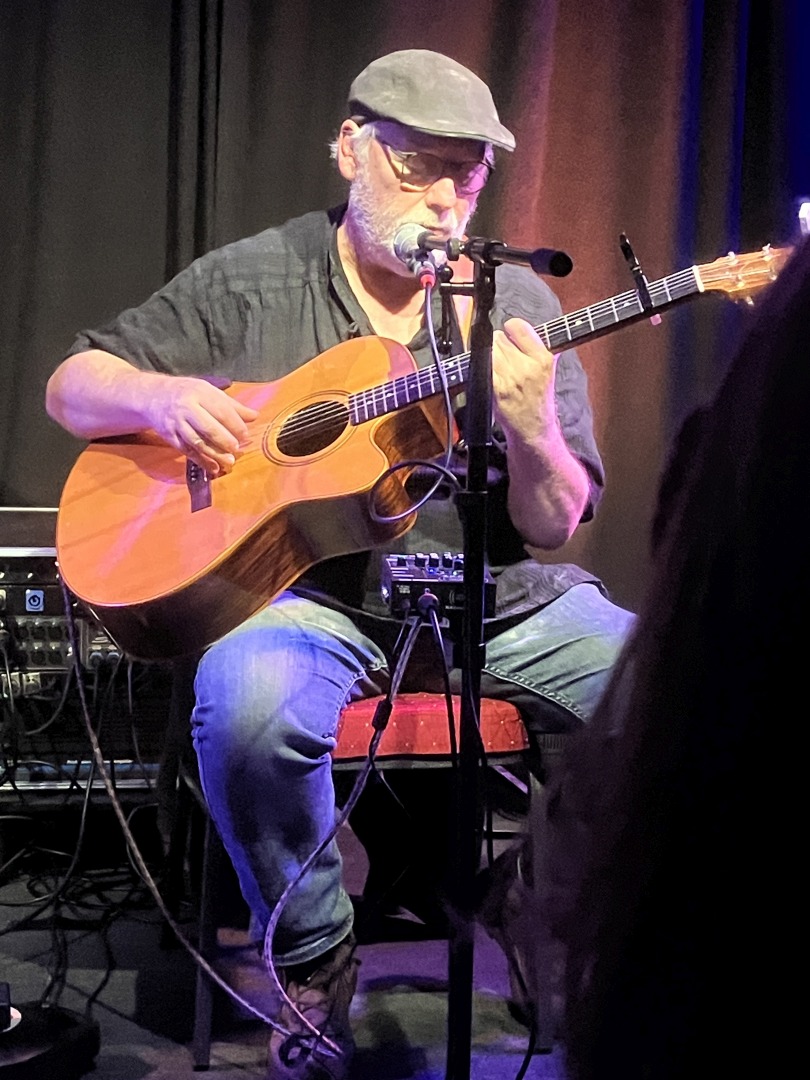 Kulturbrunnen 25.10.2025 - Thomas Martin