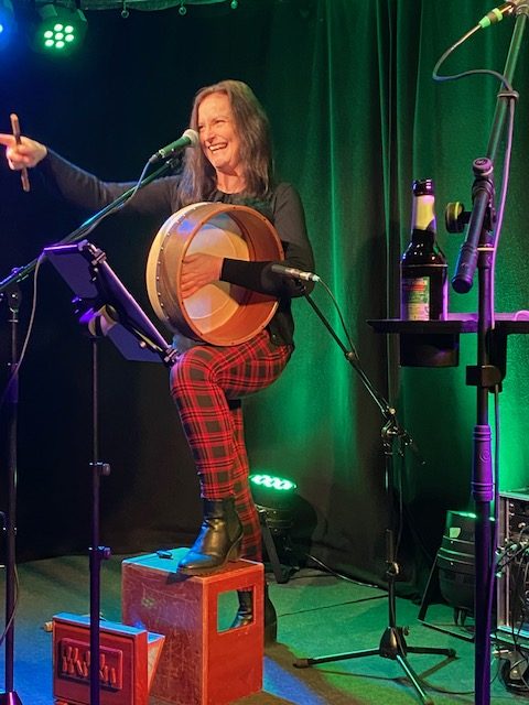 Duo Marie’s Wedding - Kulturbrunnen - 08.11.2025