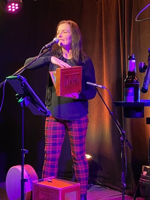 Duo Marie’s Wedding - Kulturbrunnen - 08.11.2025