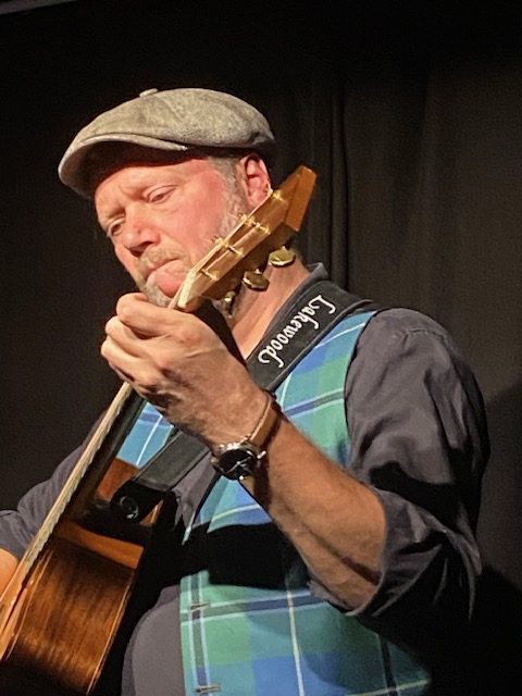 Duo Marie’s Wedding - Kulturbrunnen - 08.11.2025