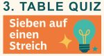 Logo 3. Table Quiz 2026