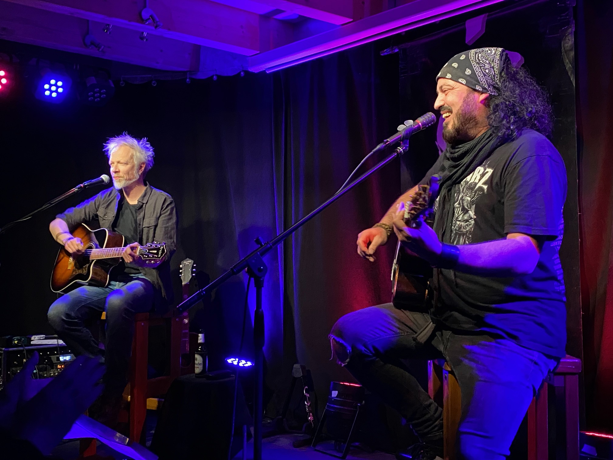 "Der Schulz" - 2x Konzert am 05. und 06.12.2025