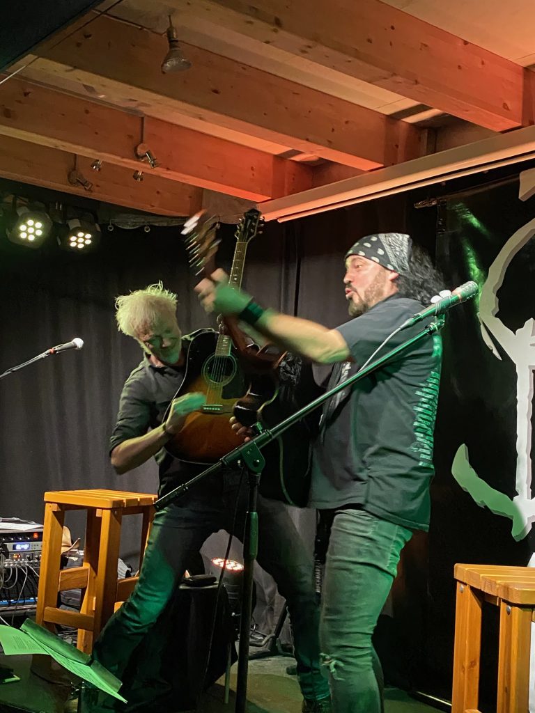 "Der Schulz" - 2x Konzert am 05. und 06.12.2025