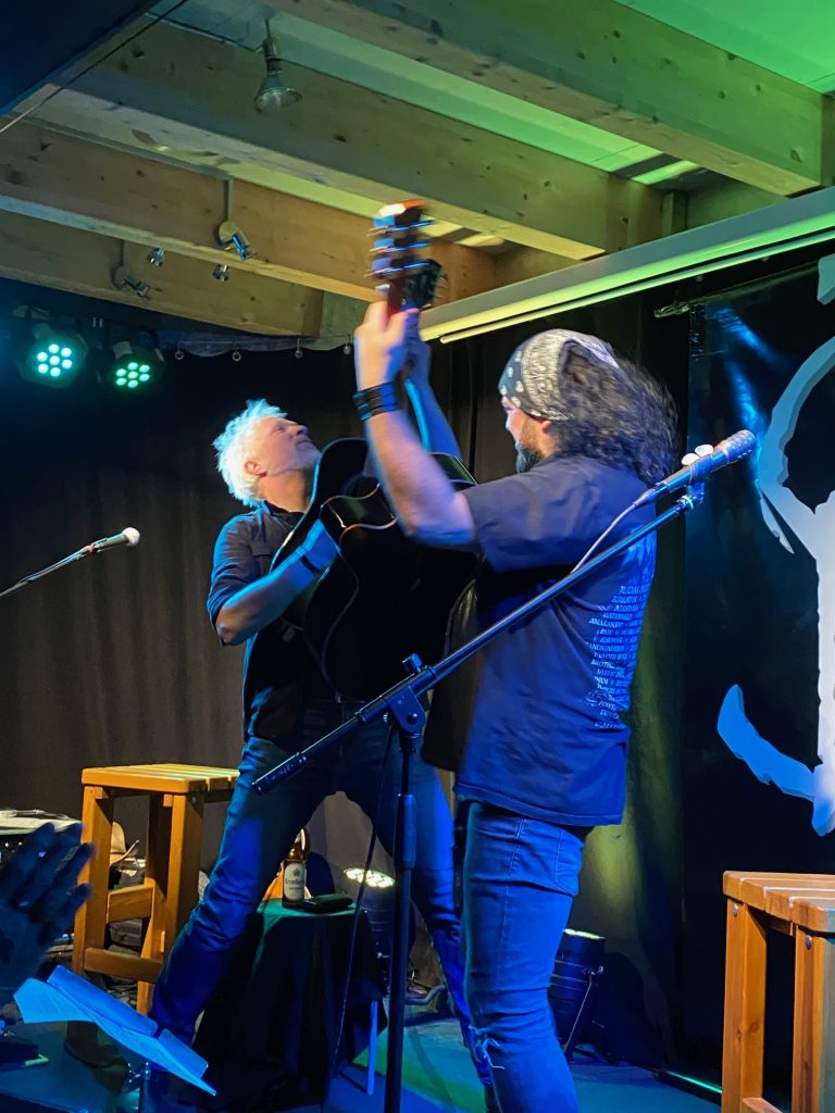 "Der Schulz" - 2x Konzert am 05. und 06.12.2025