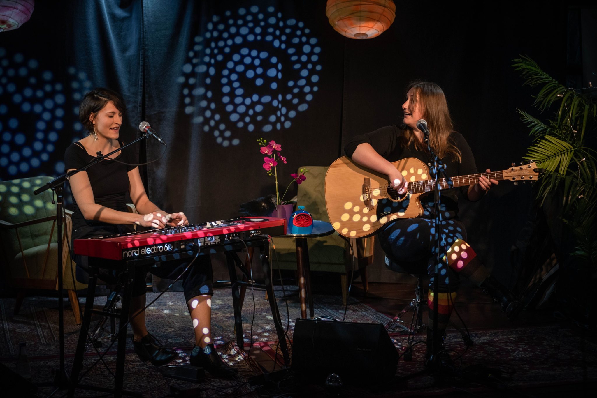 2026-02-28: Fischer& Rabe – Lieblingslieder