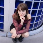 Pressefoto 2 - Laura Wos