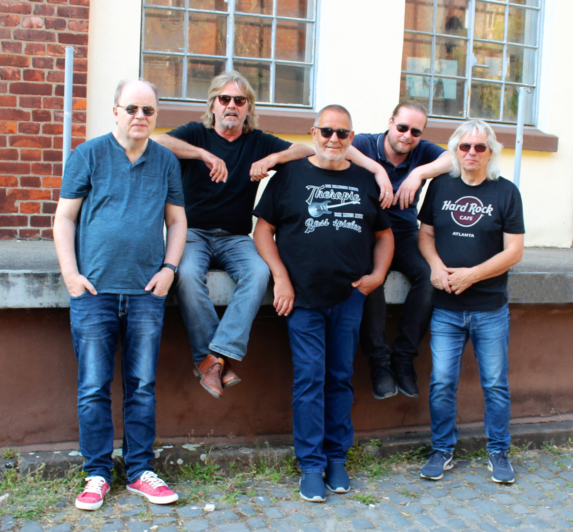 2026-08-02: Musikalischer Frühschoppen Second Edition