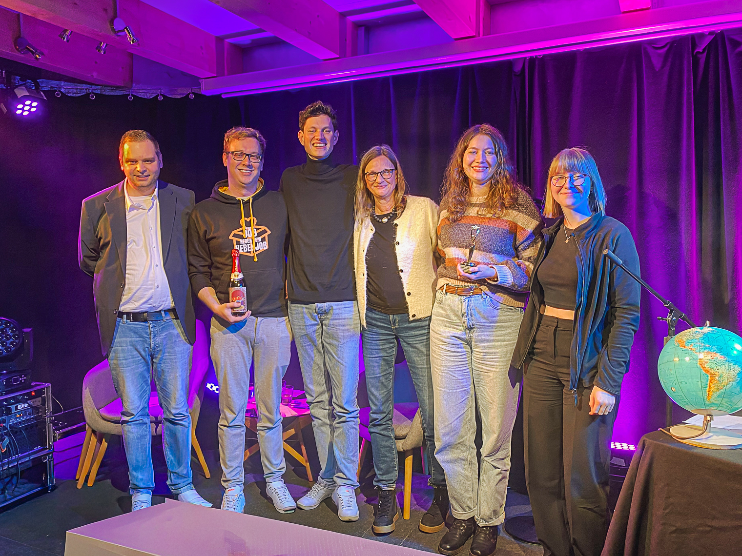 3. Table Quiz 2026 - 17.01.2026