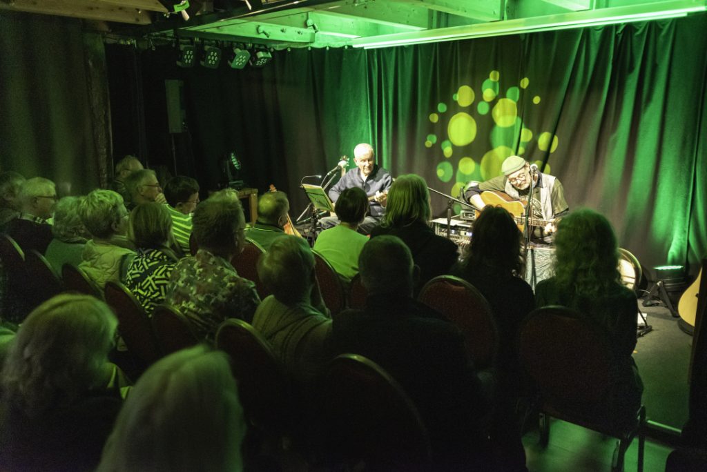 Duo Unique Blend - 21.03.2026