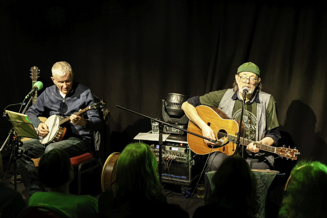 Duo Unique Blend - 21.03.2026