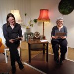 Theater R.A.M. - szenische Lesung