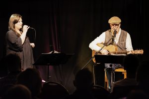 Auftritt STIMMIG, 09.05.2026