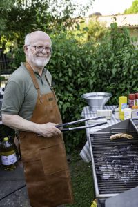 Mittsommerkonzert im Kulturbrunnen - 20.06.2026 - es wird gegrillt