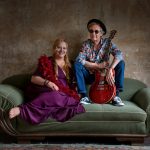 Pressefoto Woodstock Memories / Foto: Pit Schwaar