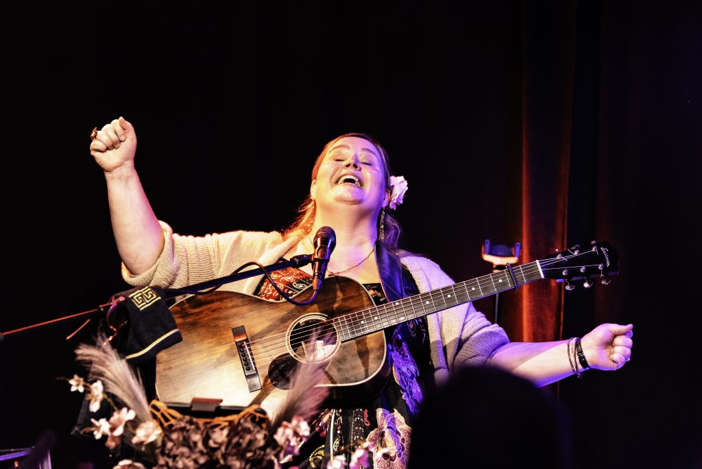The Sparrows: Memories of Woodstock (19.09.2026)